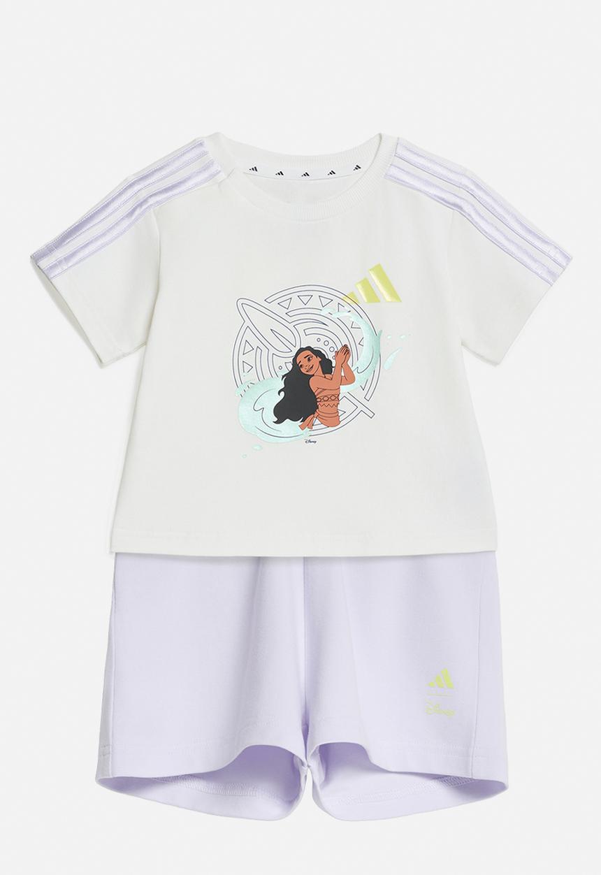adidas Performance - I Dy Mna T Set
