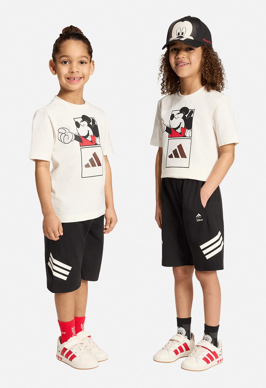 adidas Performance - Lk Dy Mm T Set