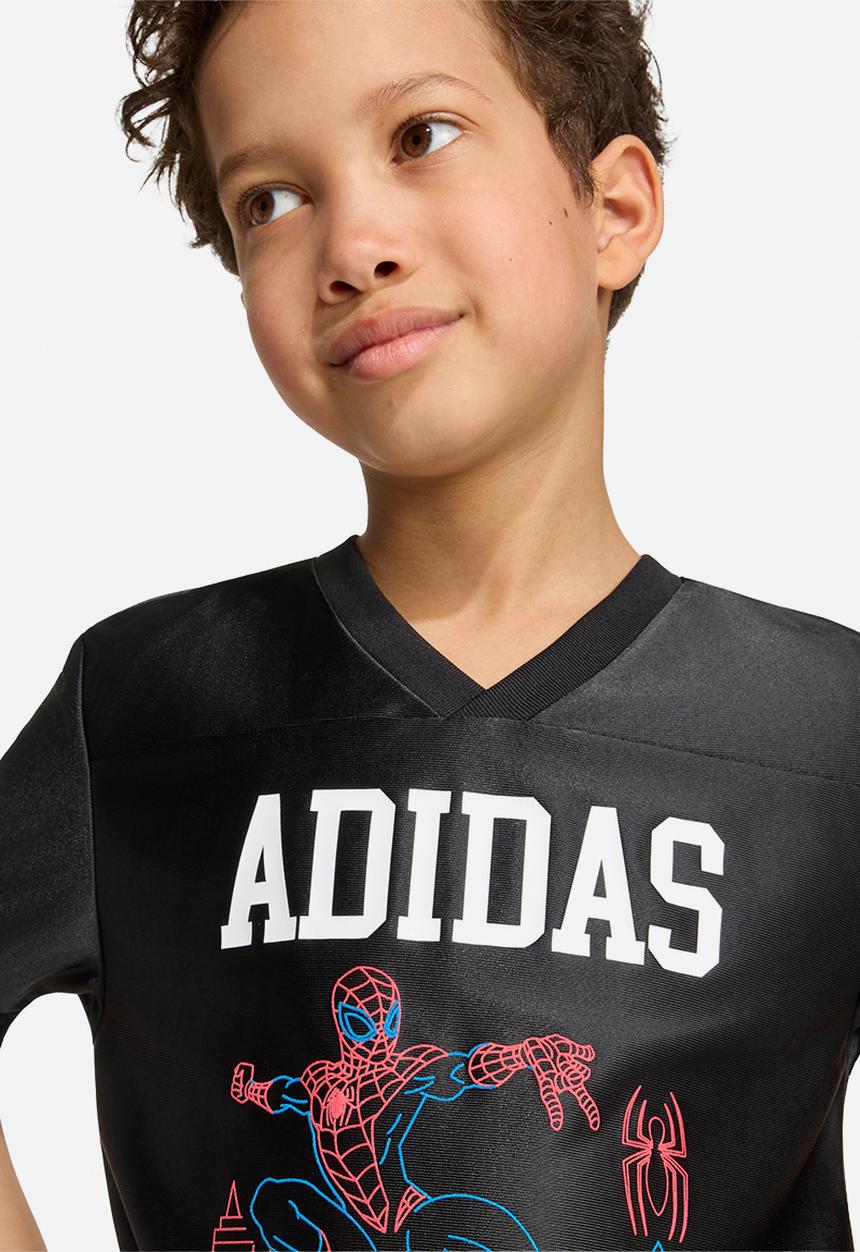 adidas Performance - Lk Mrvl Sm T