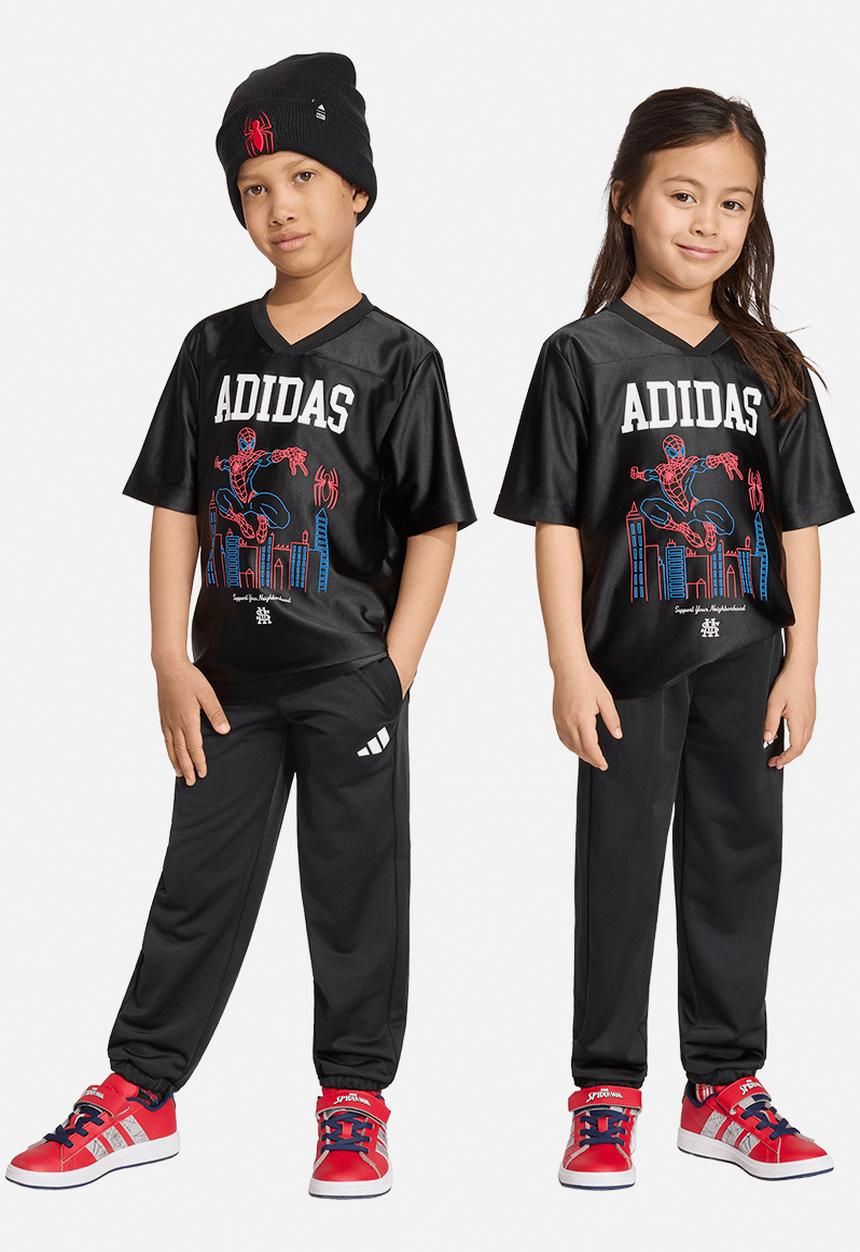 adidas Performance - Lk Mrvl Sm T