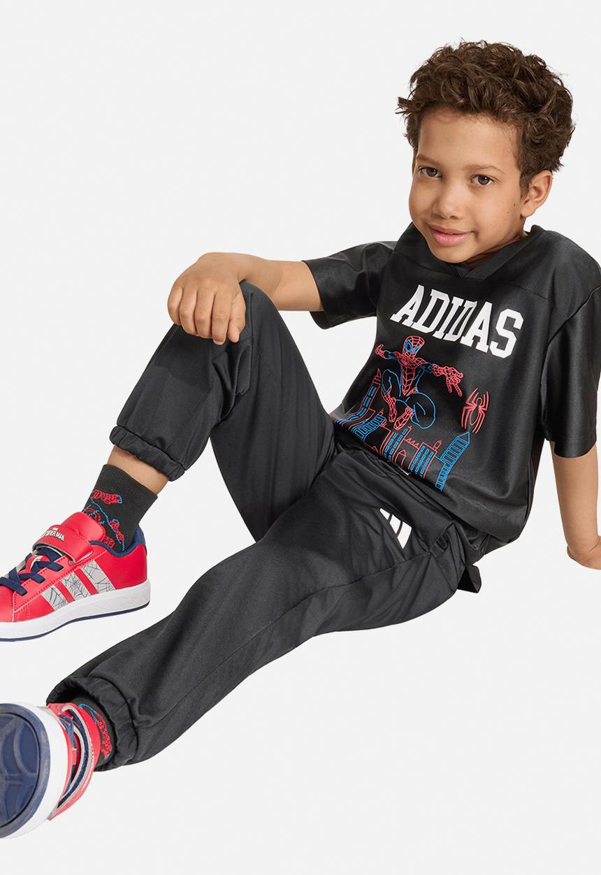 adidas Performance - Lk Mrvl Sm T