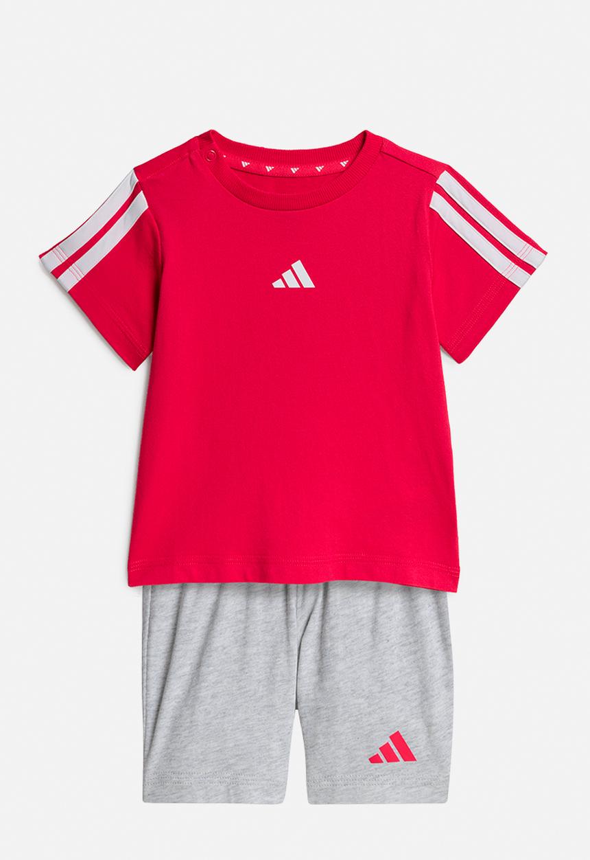 adidas Performance - I 3S T-Set 160