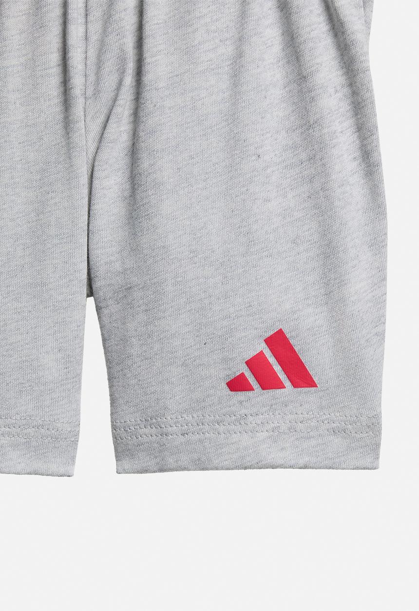 adidas Performance - I 3S T-Set 160