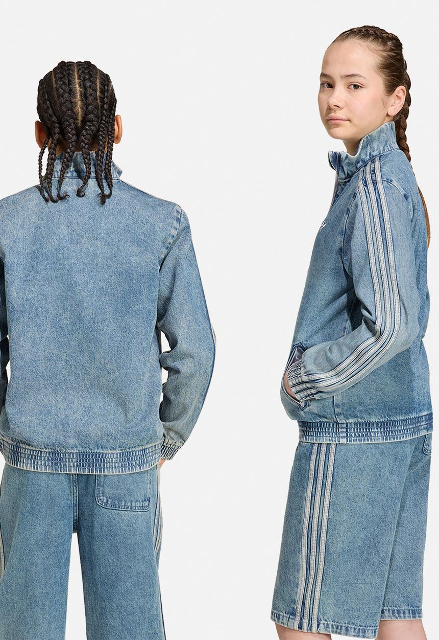 adidas Originals - Firebird Den Tt