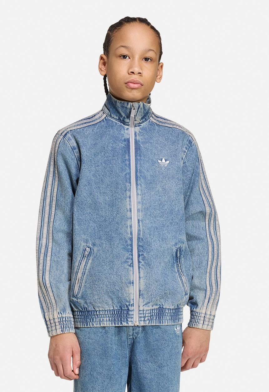 adidas Originals - Firebird Den Tt