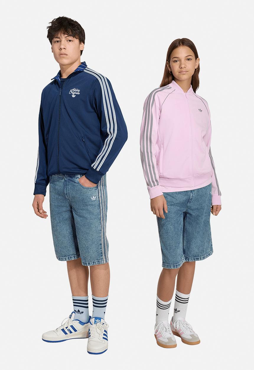 adidas Originals - Lo Denim Jorts
