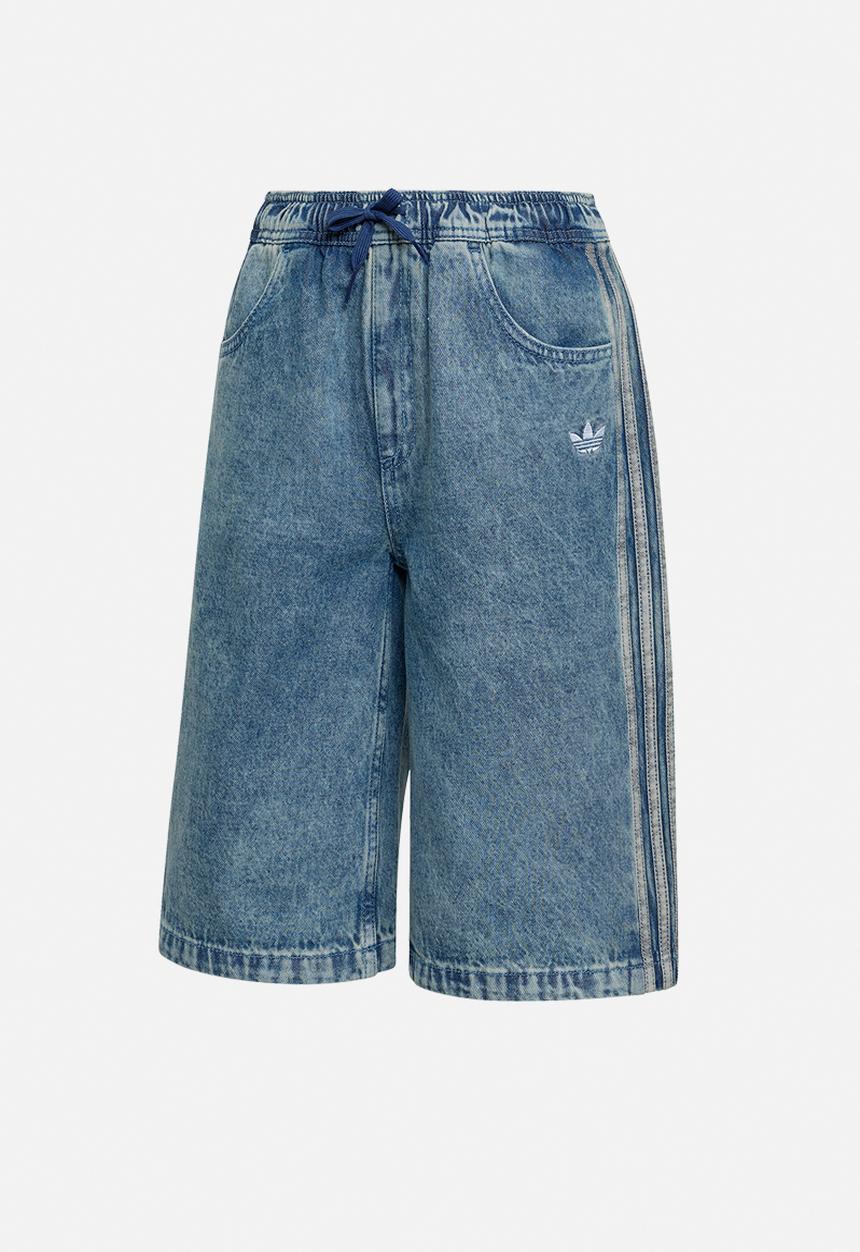 adidas Originals - Lo Denim Jorts