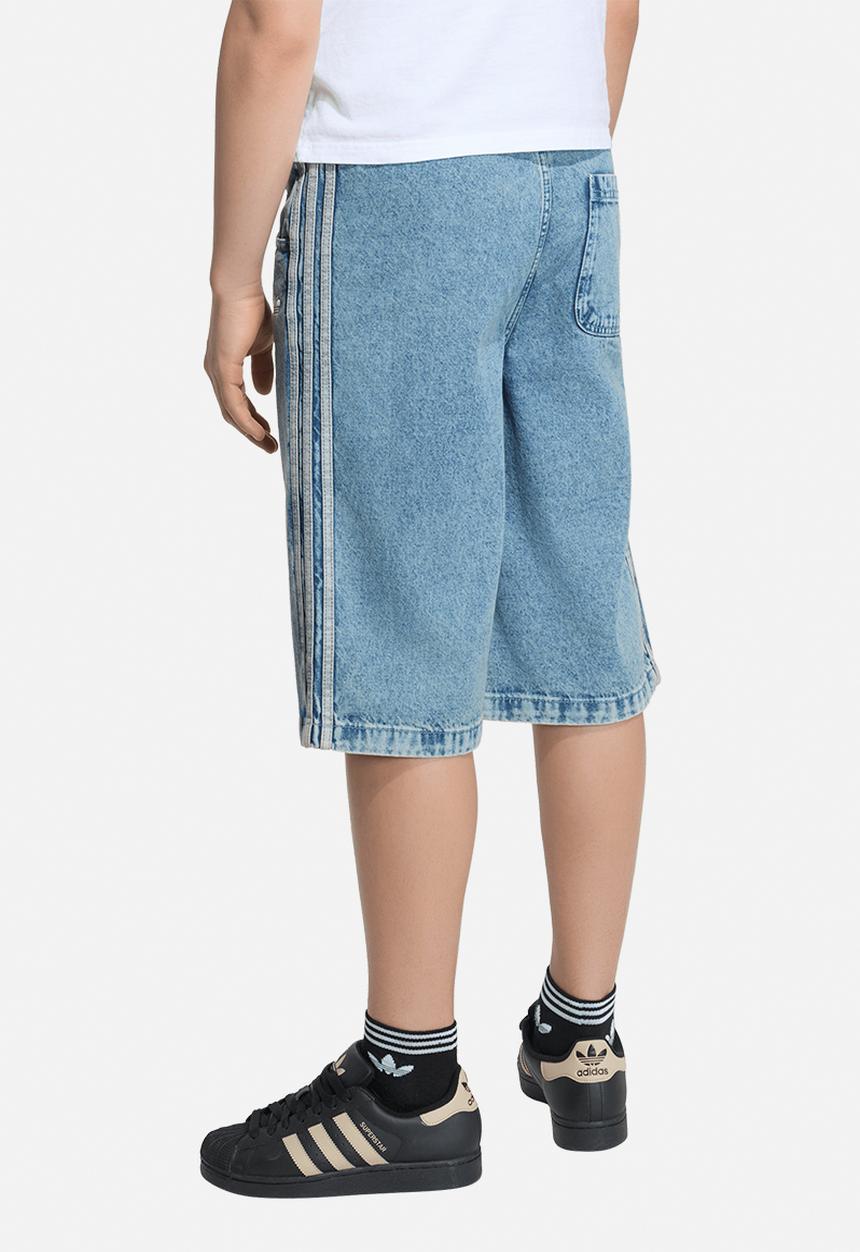 adidas Originals - Lo Denim Jorts