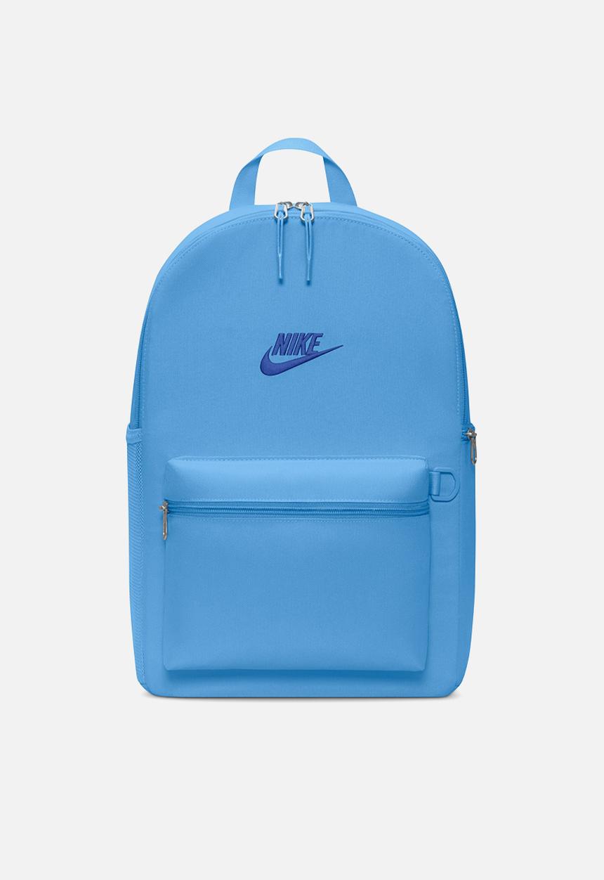 Nike - Nike Heritage 2.0Backpack (23L) - Football Blue/Football Blue/Old Royal