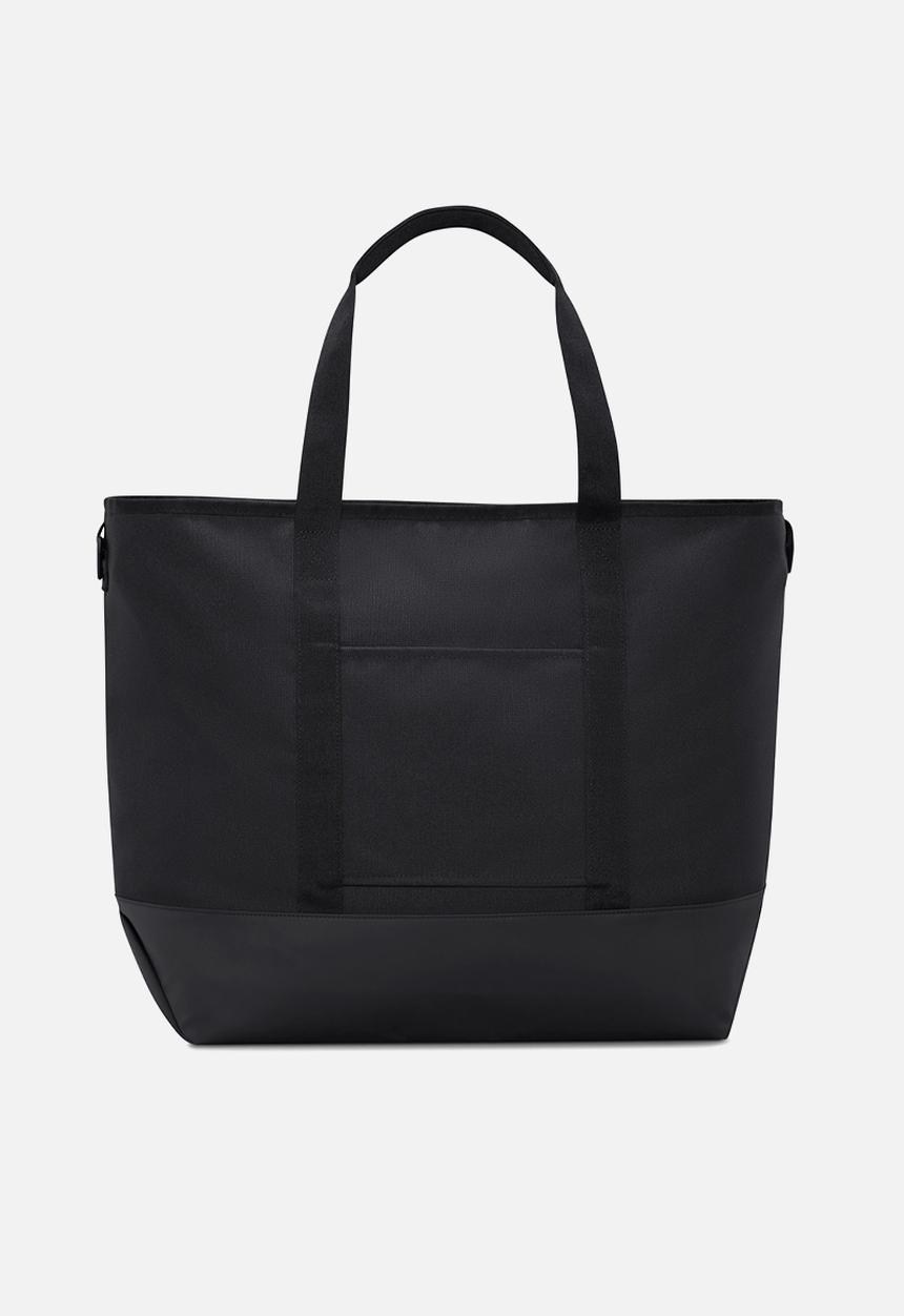 Nike - Heritage Eugene tote bag - black