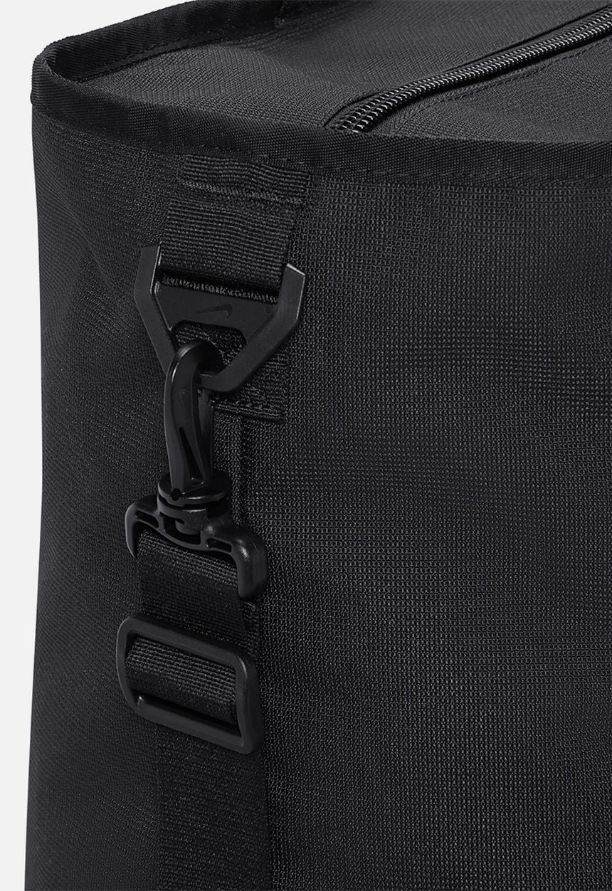 Nike - Heritage Eugene tote bag - black