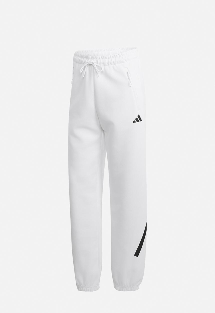adidas Performance - W Z.N.E. Pt - White