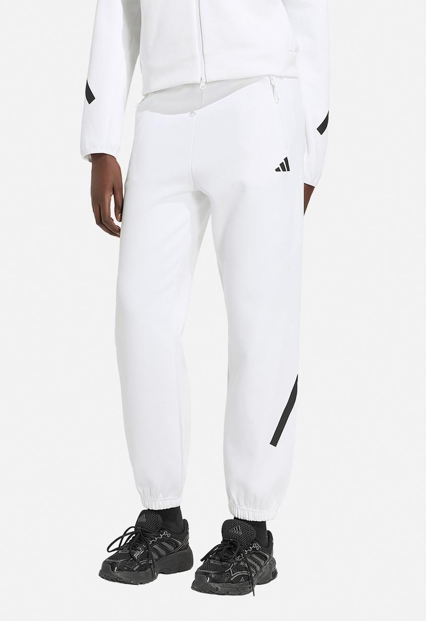 adidas Performance - W Z.N.E. Pt - White