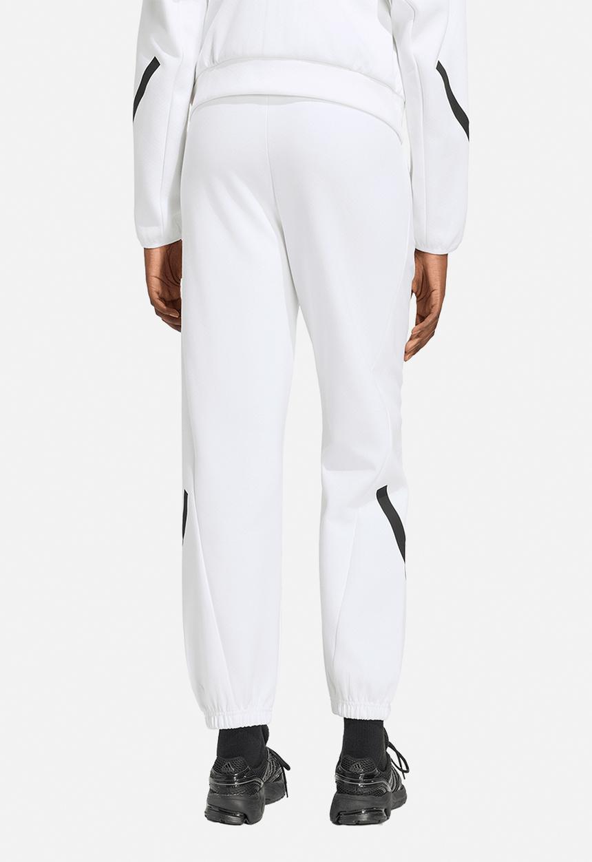 adidas Performance - W Z.N.E. Pt - White