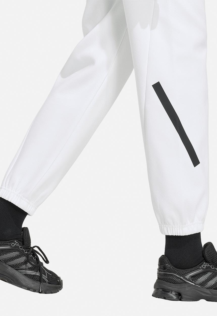 adidas Performance - W Z.N.E. Pt - White