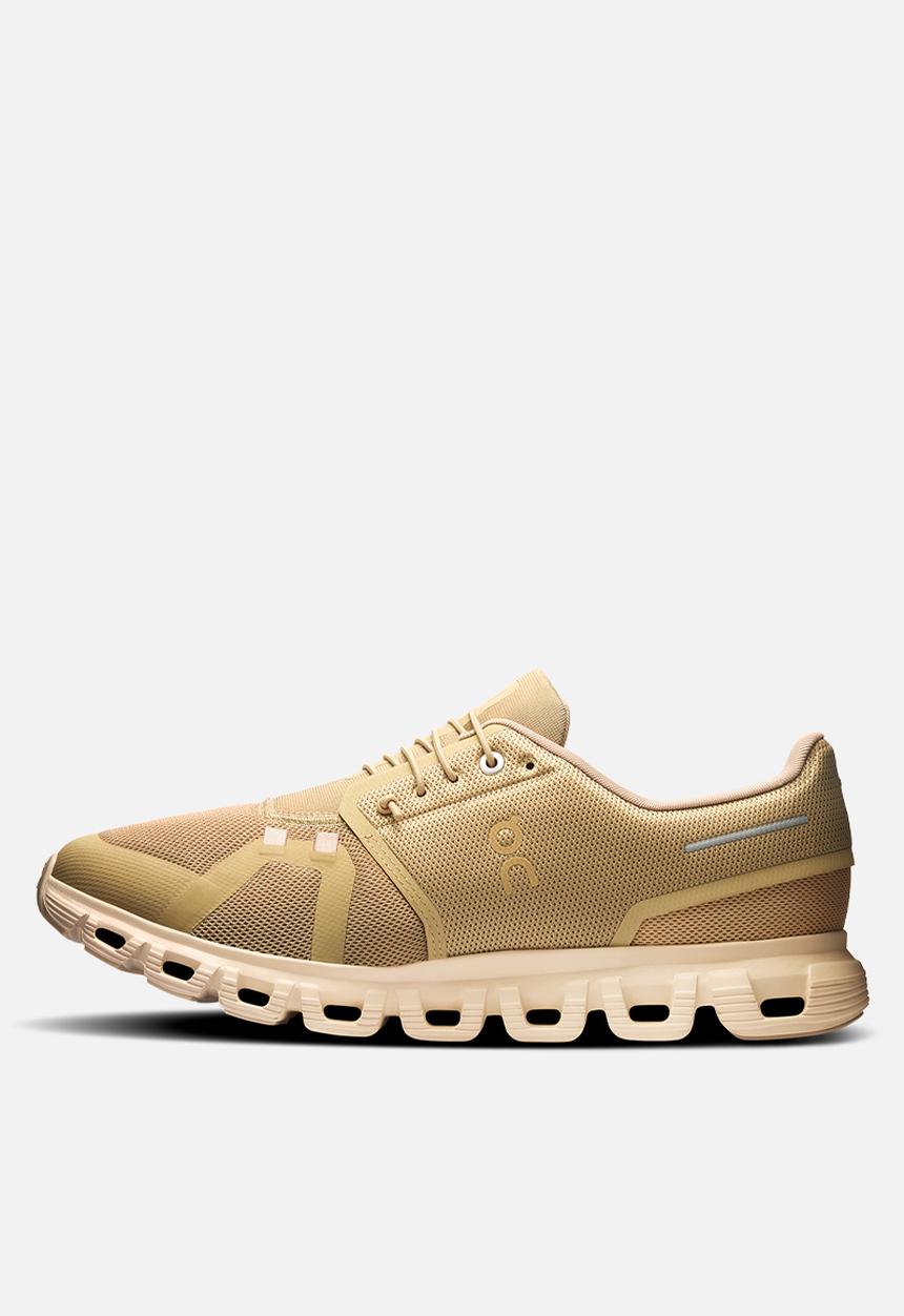 ON Running - Cloud 6