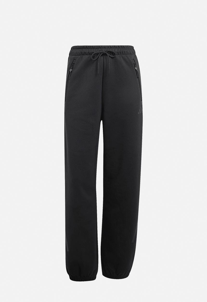 adidas Performance - W Z.N.E. Pt - Black