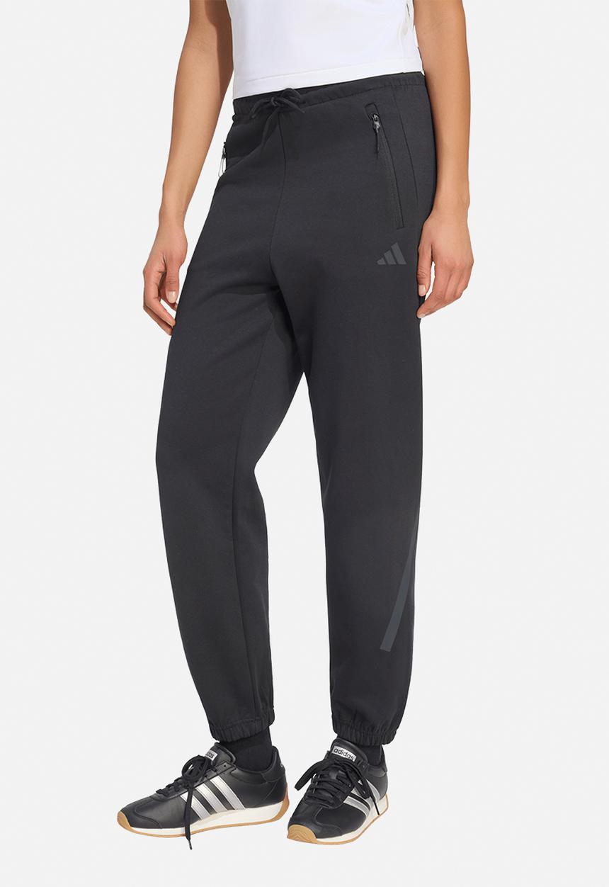 adidas Performance - W Z.N.E. Pt - Black