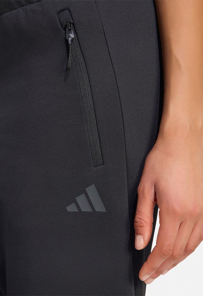 adidas Performance - W Z.N.E. Pt - Black