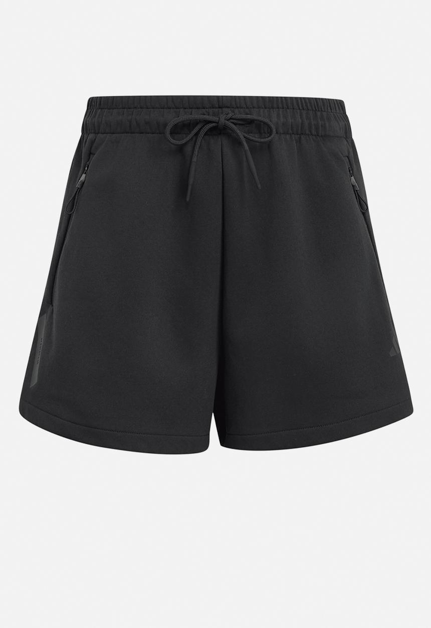 adidas Performance - W Z.N.E.  Short - Black