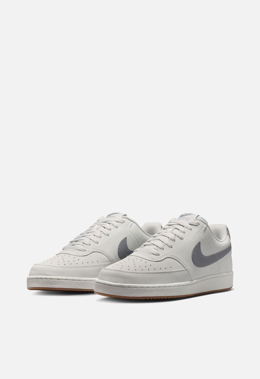Nike - Nike Court Vision Lo V2 Nbk
