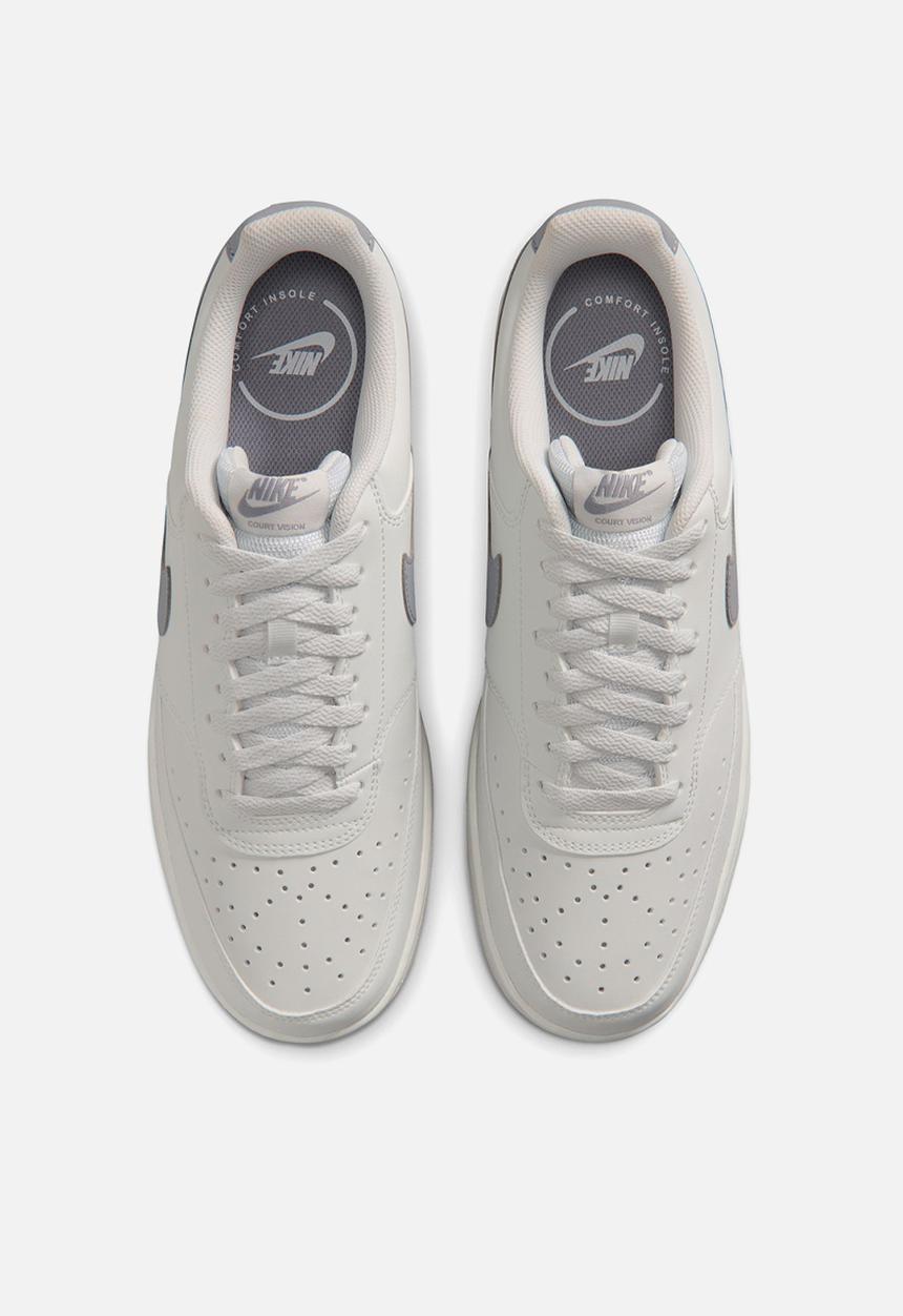 Nike - Nike Court Vision Lo V2 Nbk