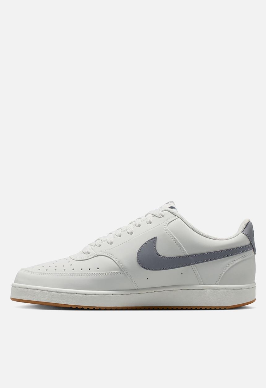 Nike - Nike Court Vision Lo V2 Nbk