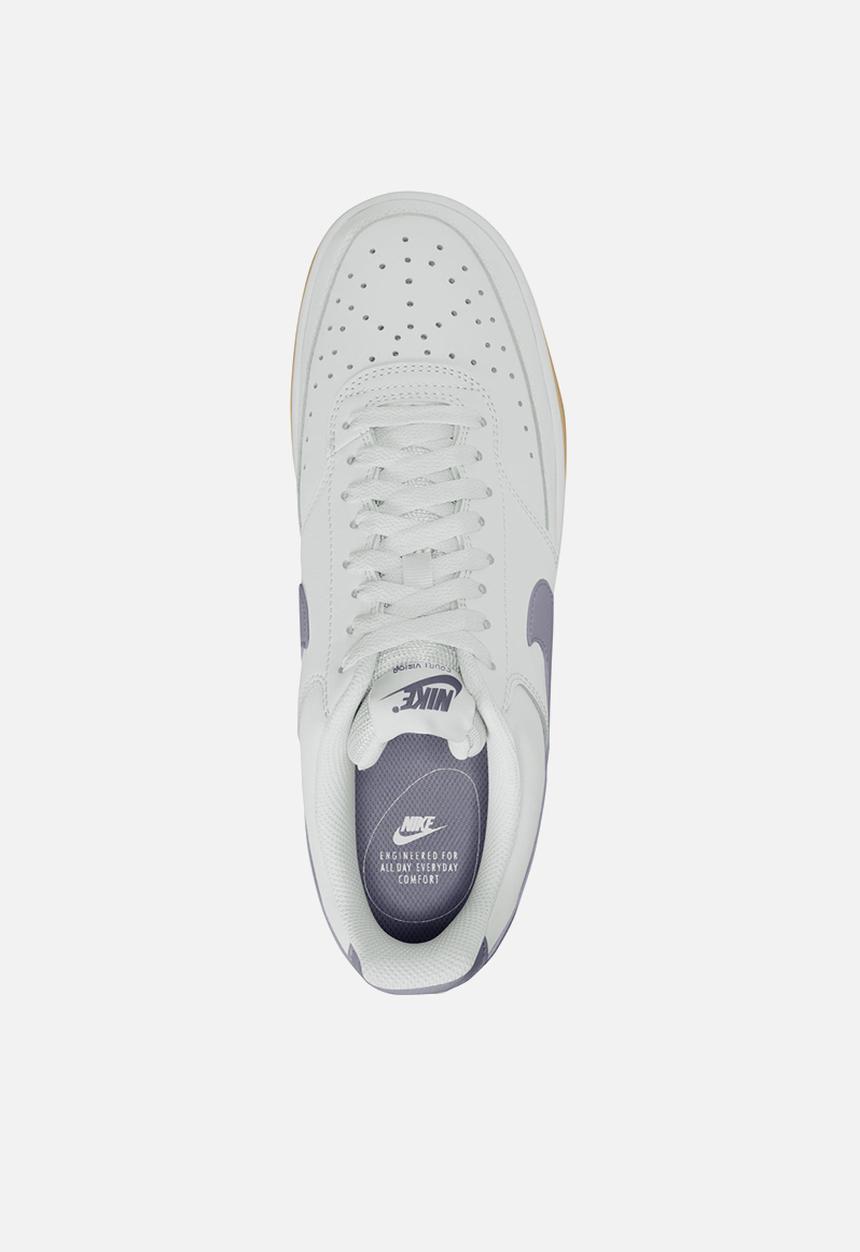 Nike - Nike Court Vision Lo V2 Nbk