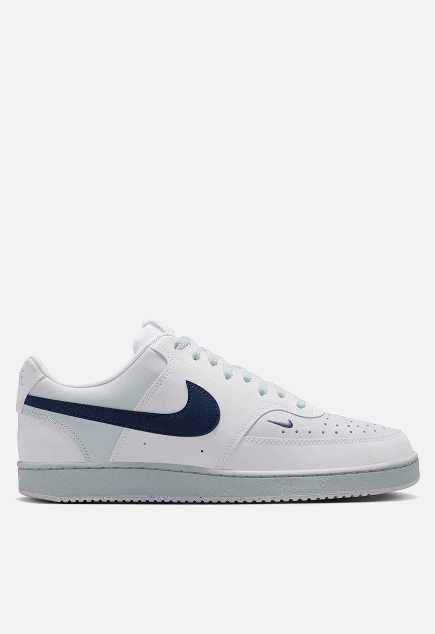 Nike - Nike Court Vision Lo P Nbk