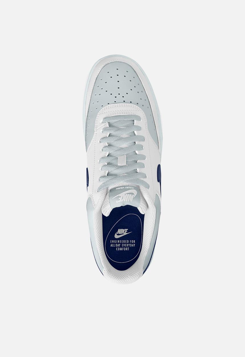 Nike - Nike Court Vision Lo P Nbk