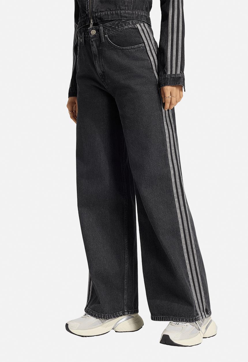adidas Originals - Wl Pnt D - True Black Denim