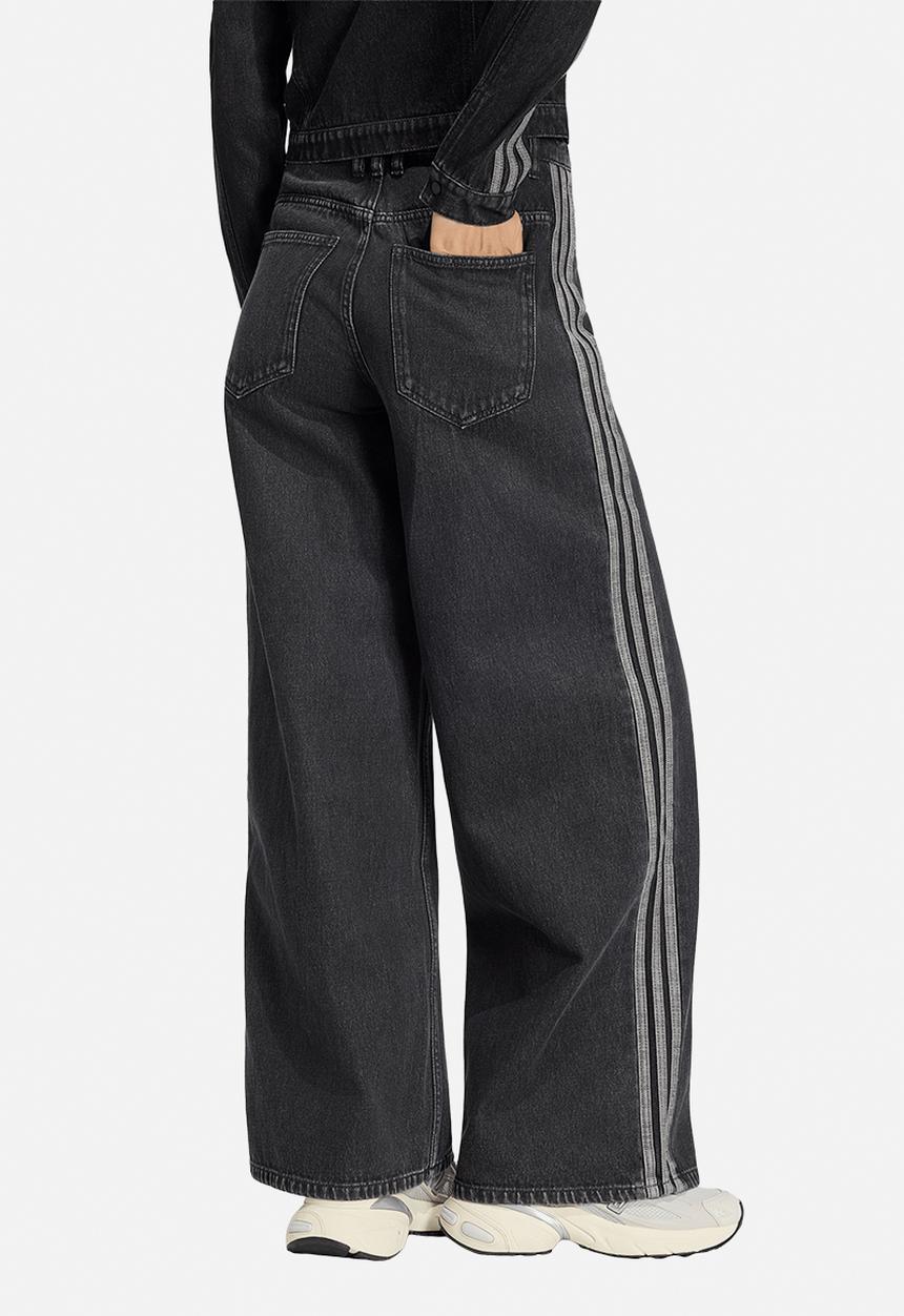 adidas Originals - Wl Pnt D - True Black Denim