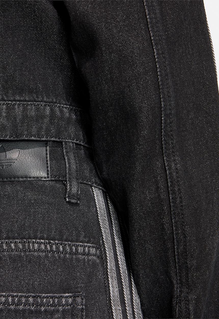 adidas Originals - Wl Pnt D - True Black Denim