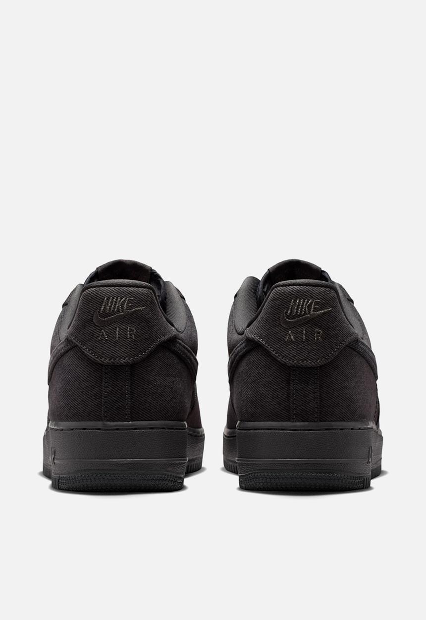 Nike - Air Force 1 '07 Low Lv8 Denim