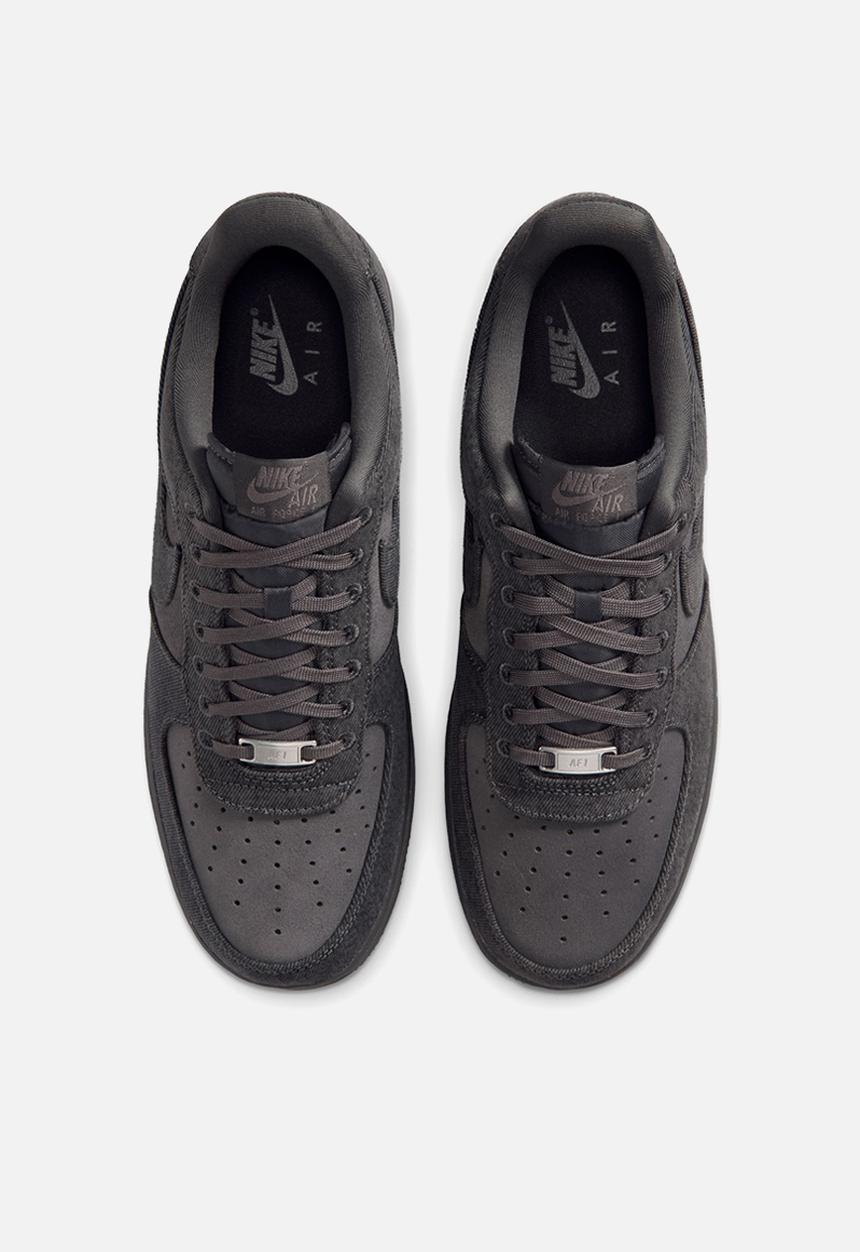 Nike - Air Force 1 '07 Low Lv8 Denim