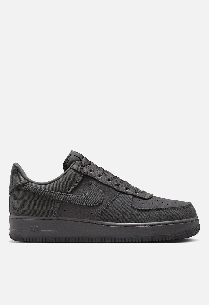 Nike - Air Force 1 '07 Low Lv8 Denim