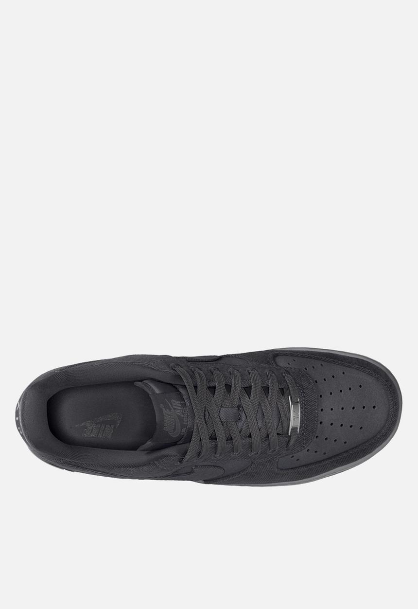 Nike - Air Force 1 '07 Low Lv8 Denim