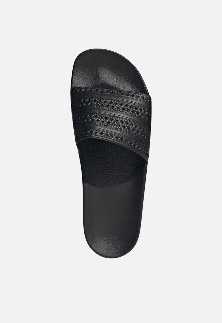adidas Originals - Adilette - Black