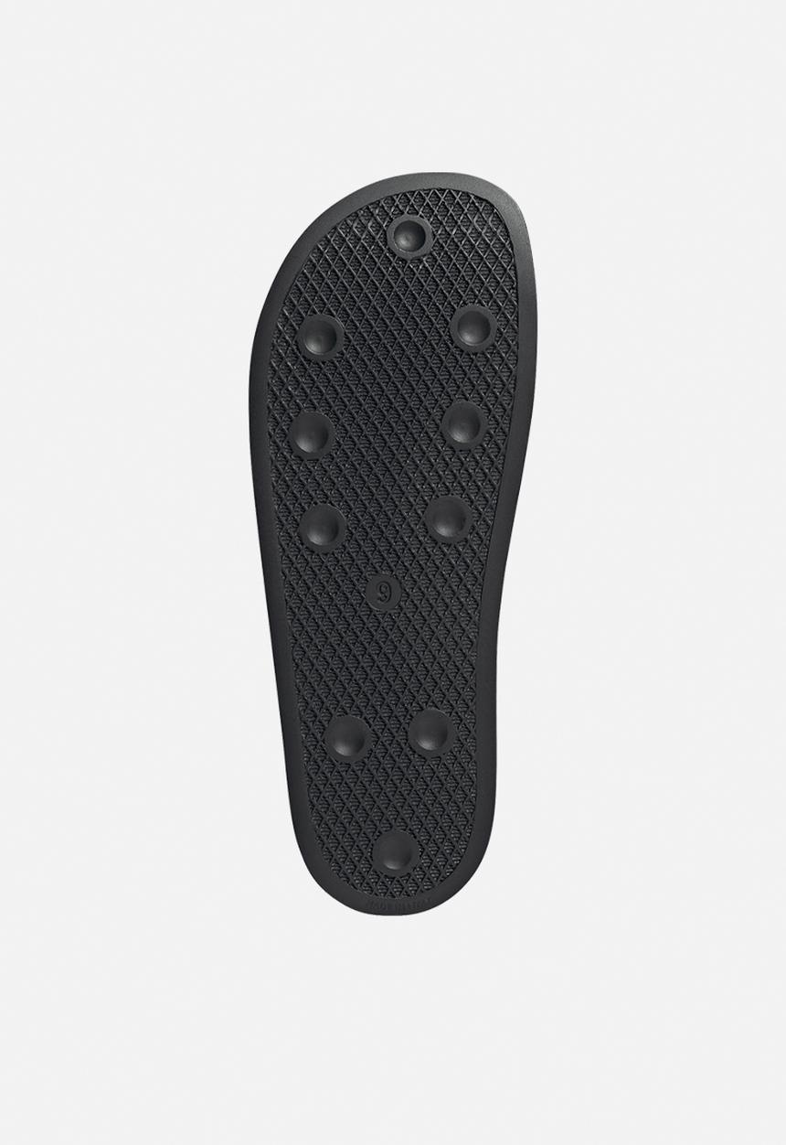 adidas Originals - Adilette - Black