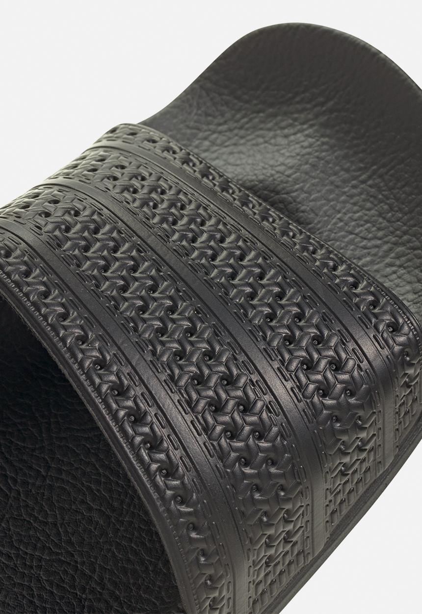 adidas Originals - Adilette - Black