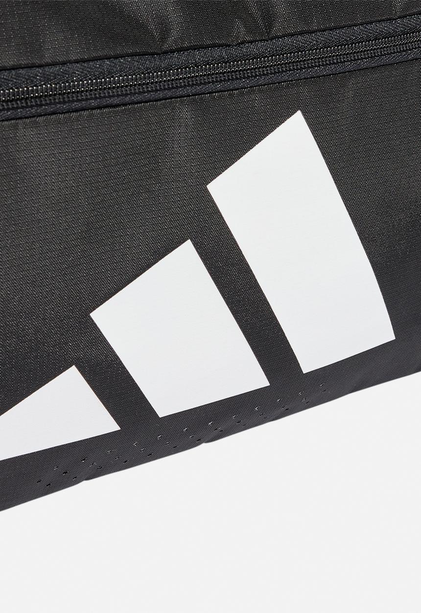 adidas Performance - Tra Def Duf M - Black/White