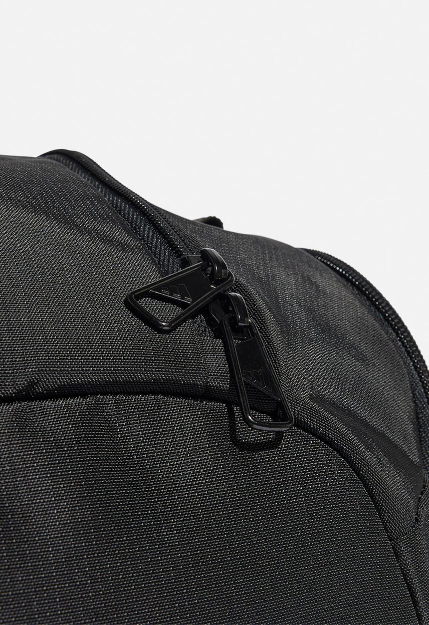 adidas Performance - Tra Def Duf M - Black/White