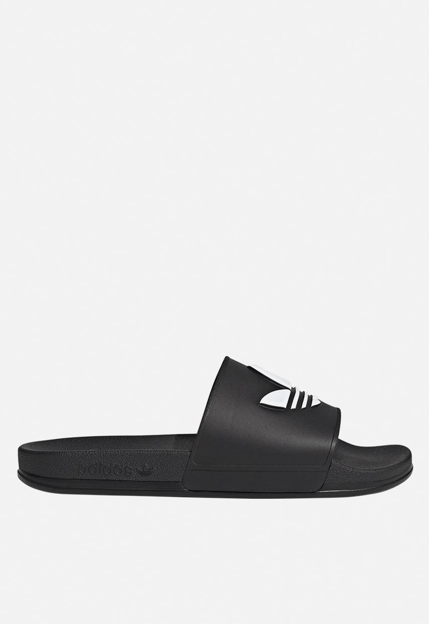 adidas Originals - Adilette Og Cf - Core Black/Ftwr White/Core Black