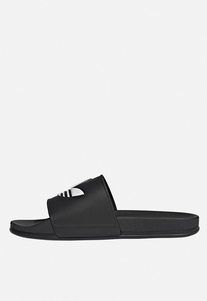 adidas Originals - Adilette Og Cf - Core Black/Ftwr White/Core Black