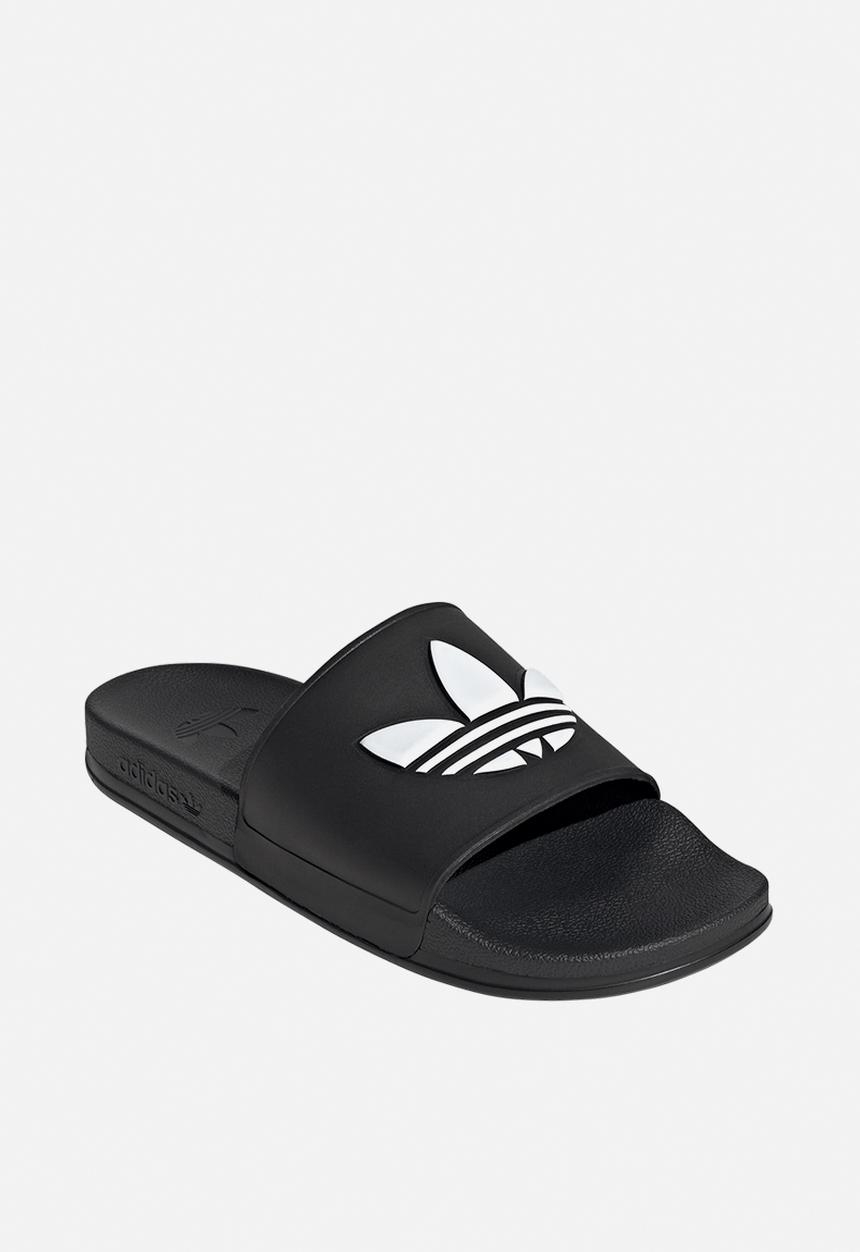 adidas Originals - Adilette Og Cf - Core Black/Ftwr White/Core Black