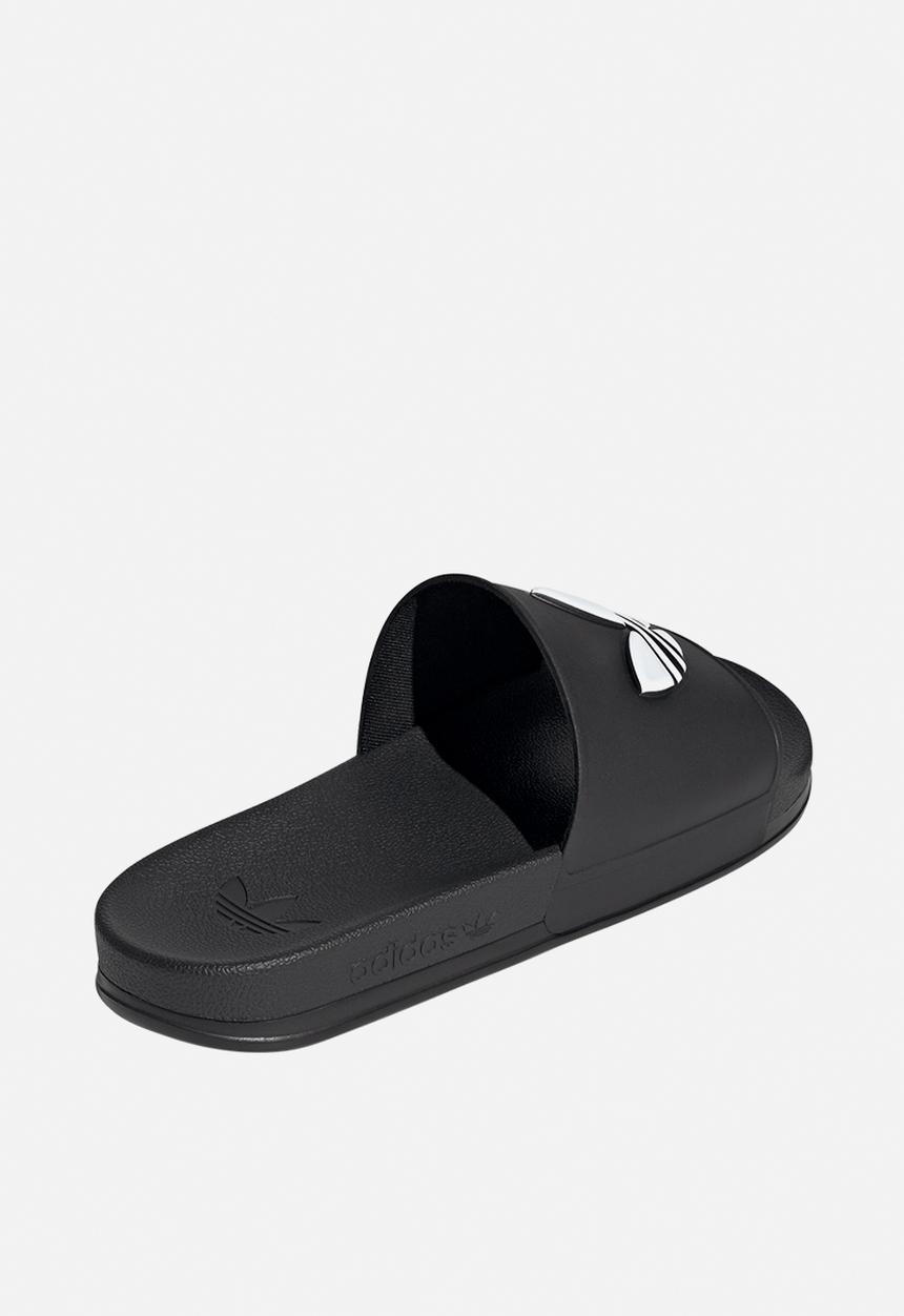 adidas Originals - Adilette Og Cf - Core Black/Ftwr White/Core Black