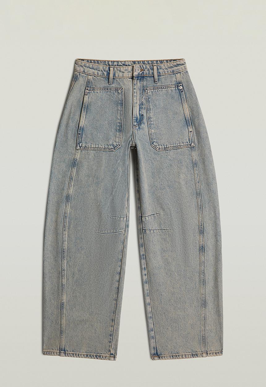 G-STAR - Carter 3D Barrel Jean - 139519