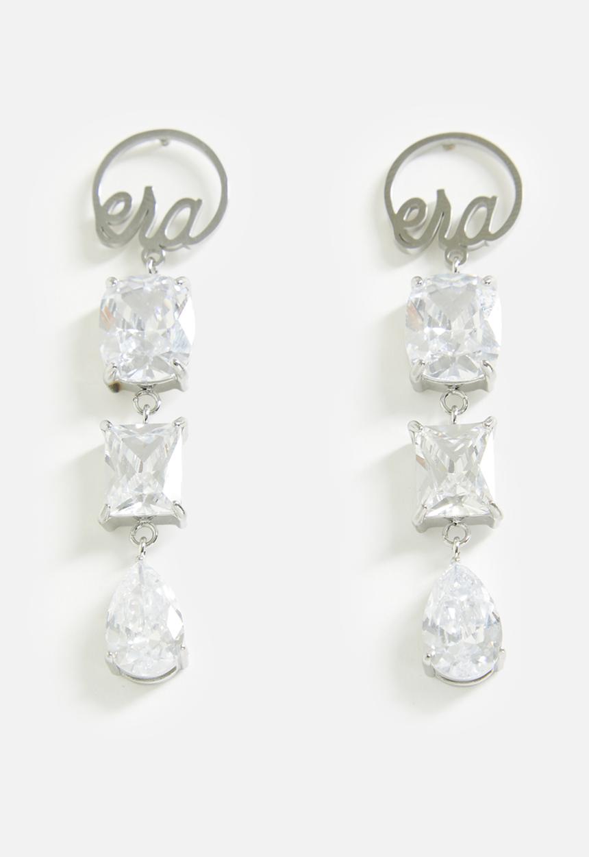 ERA by DJ Zinhle - ERA Showstopper  - Silver