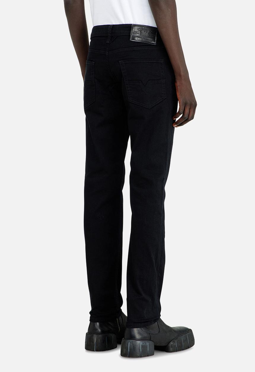 Diesel  -  1986 LARKEE-BEEX - black 