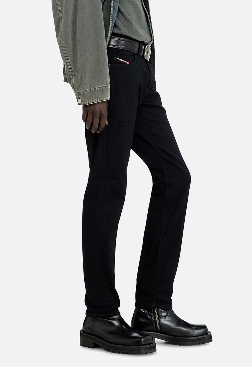 Diesel  -  1986 LARKEE-BEEX - black 